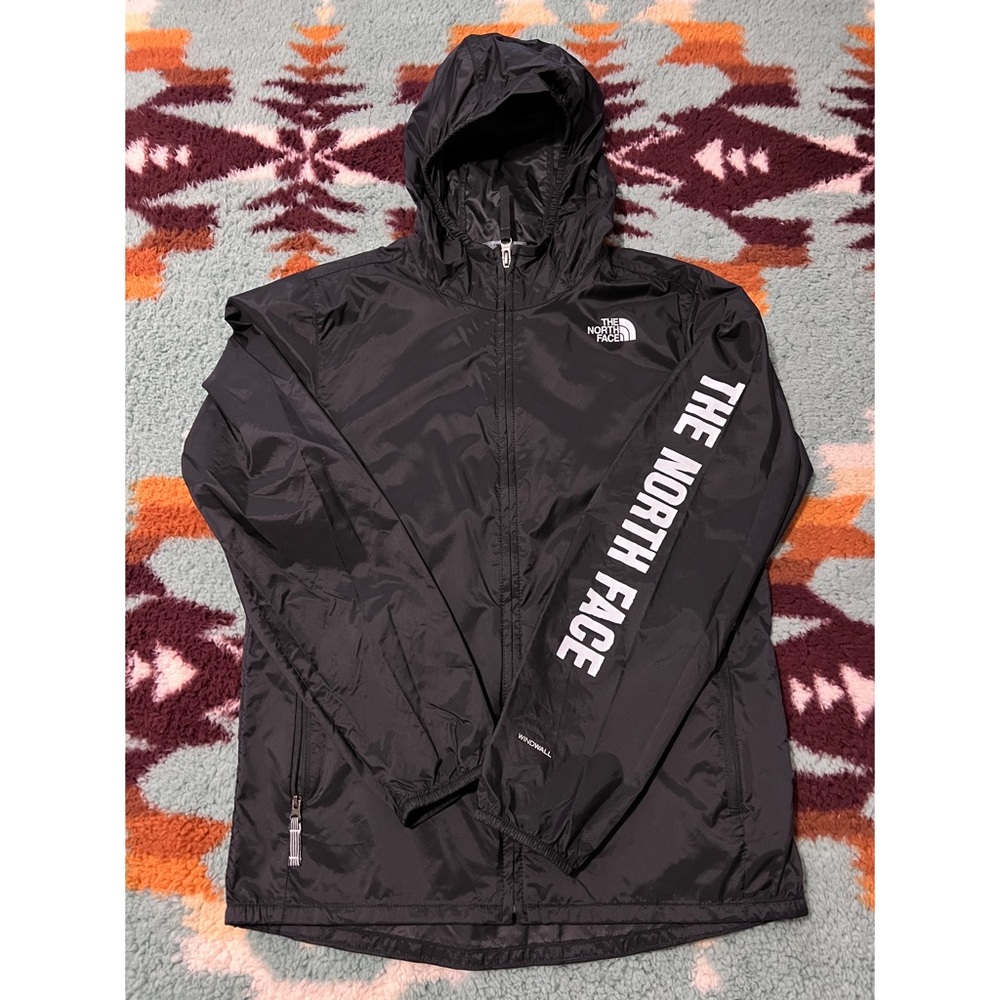 ❌⭕️❌⭕️north face jacket.